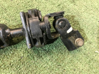 Cardã da direção SUBARU LANCASTER OEM 34170AE030 BHE BH9 2000 EZ30