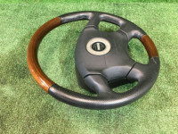 方向盘 MOMO с подушкой SUBARU LANCASTER OEM 34311AE110, 98211AE040ML BHE BH9 BH5 2000 silver 9G9
