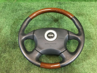 Руль MOMO с подушкой 34311AE110, 98211AE040ML SUBARU LANCASTER