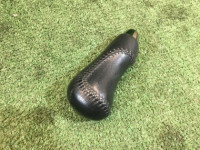 Pomo del cambio КОЖА SUBARU LANCASTER OEM 35126AE010 BHE BH9 BH5 2000 EZ30