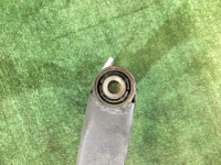 フロントアーム SUBARU LANCASTER OEM 20201AC100, 20201AC110, 20200AA200, 20200AA210 BHE BH9 2000 EZ30