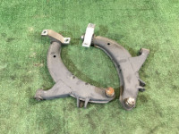 フロントアーム SUBARU LANCASTER OEM 20201AC100, 20201AC110, 20200AA200, 20200AA210 BHE BH9 2000 EZ30