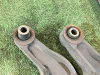Рычаги задние SUBARU LANCASTER OEM 20250AE030, 20250AE050, 20250AE010, 20250AE000 BHE BH9 2000 EZ30