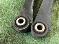 Рычаги задние SUBARU LANCASTER OEM 20250AE030, 20250AE050, 20250AE010, 20250AE000 BHE BH9 2000 EZ30