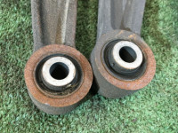 Рычаги задние SUBARU LANCASTER OEM 20250AE030, 20250AE050, 20250AE010, 20250AE000 BHE BH9 2000 EZ30