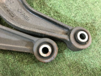 Рычаги задние SUBARU LANCASTER OEM 20250AE030, 20250AE050, 20250AE010, 20250AE000 BHE BH9 2000 EZ30