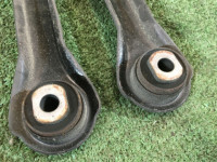 Рычаги задние SUBARU LANCASTER OEM 20250AE030, 20250AE050, 20250AE010, 20250AE000 BHE BH9 2000 EZ30