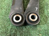 Рычаги задние SUBARU LANCASTER OEM 20250AE030, 20250AE050, 20250AE010, 20250AE000 BHE BH9 2000 EZ30