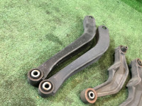 Рычаги задние SUBARU LANCASTER OEM 20250AE030, 20250AE050, 20250AE010, 20250AE000 BHE BH9 2000 EZ30