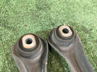 Рычаги задние SUBARU LANCASTER OEM 20250AE030, 20250AE050, 20250AE010, 20250AE000 BHE BH9 2000 EZ30