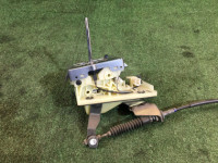 Seletor da caixa automática SUBARU LANCASTER OEM 35180AE041, 35111AE000, 35150FC000 BHE BH9 BH5 2000