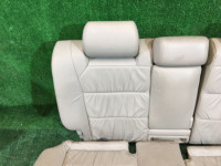 ชุดเบาะทั้งคัน SUBARU LANCASTER OEM 64010AE461GE, 64010AE470GE, 64221AE050GE, 64231AE240GE BHE BH9 BH5 2000 silver 9G9
