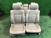 Комплект сидений 64010AE461GE, 64010AE470GE, 64221AE050GE, 64231AE240GE SUBARU LANCASTER