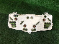 仪表盘 SUBARU LANCASTER OEM 85083AE190, 85040AE270, 85020AE030, 85070AE290, 85075AE000 BHE 2000 EZ30