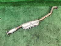Средняя часть глушителя SUBARU LANCASTER OEM 44200AE080 BHE BEE 2000 EZ30