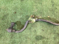 Barra estabilizadora delantera 21мм SUBARU LANCASTER OEM 20401AE020 BHE BH9 2000 EZ30