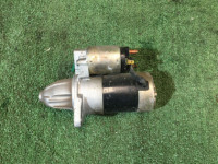 Стартер SUBARU LANCASTER OEM 23300AA390 BHE BH9 2000 EZ30