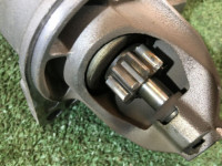 Стартер SUBARU LANCASTER OEM 23300AA390 BHE BH9 2000 EZ30