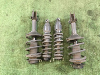 Стойки SUBARU LANCASTER OEM 20310AE280, 20310AE290, 20330AE340, 20365AE021 BHE 2000 EZ30