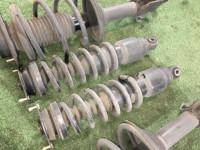 Стойки SUBARU LANCASTER OEM 20310AE280, 20310AE290, 20330AE340, 20365AE021 BHE 2000 EZ30