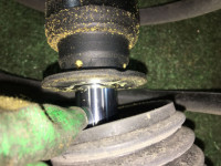 Стойки SUBARU LANCASTER OEM 20310AE280, 20310AE290, 20330AE340, 20365AE021 BHE 2000 EZ30