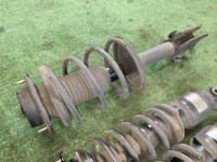 Стойки SUBARU LANCASTER OEM 20310AE280, 20310AE290, 20330AE340, 20365AE021 BHE 2000 EZ30