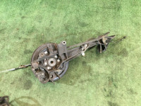 Rear hubs SUBARU LANCASTER OEM 26700AE010, 26692AE000, 26692AE010, 28474AE000 BHE BH9 BH5 BE5 BE9 BEE 2000 EZ30