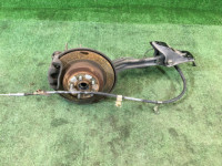 Rear hubs SUBARU LANCASTER OEM 26700AE010, 26692AE000, 26692AE010, 28474AE000 BHE BH9 BH5 BE5 BE9 BEE 2000 EZ30