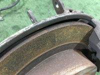 Rear hubs SUBARU LANCASTER OEM 26700AE010, 26692AE000, 26692AE010, 28474AE000 BHE BH9 BH5 BE5 BE9 BEE 2000 EZ30
