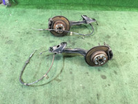 Ступицы задние 26700AE010, 26692AE000, 26692AE010, 28474AE000 SUBARU LANCASTER