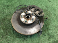 ดุมล้อหน้า SUBARU LANCASTER OEM 26310AC040, 26292AE020, 26292AE030, 28316AE000, 28362AE000 BHE BH9 BH5 BE5 BE9 BEE 2000 EZ30
