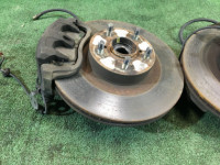 ดุมล้อหน้า SUBARU LANCASTER OEM 26310AC040, 26292AE020, 26292AE030, 28316AE000, 28362AE000 BHE BH9 BH5 BE5 BE9 BEE 2000 EZ30