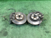 前轮毂 26310AC040, 26292AE020, 26292AE030, 28316AE000, 28362AE000 SUBARU LANCASTER
