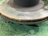 ดุมล้อหน้า SUBARU LANCASTER OEM 26310AC040, 26292AE020, 26292AE030, 28316AE000, 28362AE000 BHE BH9 BH5 BE5 BE9 BEE 2000 EZ30