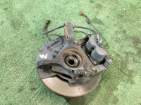 ดุมล้อหน้า SUBARU LANCASTER OEM 26310AC040, 26292AE020, 26292AE030, 28316AE000, 28362AE000 BHE BH9 BH5 BE5 BE9 BEE 2000 EZ30