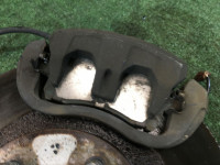 ดุมล้อหน้า SUBARU LANCASTER OEM 26310AC040, 26292AE020, 26292AE030, 28316AE000, 28362AE000 BHE BH9 BH5 BE5 BE9 BEE 2000 EZ30