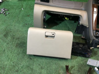 Торпедо SUBARU LANCASTER OEM 66045AE000DG, 66050AE200GE, 66180AE000, 66060AE040, 66120AE000GE BHE BH9 2000 silver 9G9