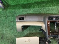 Торпедо SUBARU LANCASTER OEM 66045AE000DG, 66050AE200GE, 66180AE000, 66060AE040, 66120AE000GE BHE BH9 2000 silver 9G9