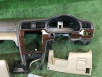 Торпедо SUBARU LANCASTER OEM 66045AE000DG, 66050AE200GE, 66180AE000, 66060AE040, 66120AE000GE BHE BH9 2000 silver 9G9