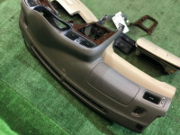 Торпедо SUBARU LANCASTER OEM 66045AE000DG, 66050AE200GE, 66180AE000, 66060AE040, 66120AE000GE BHE BH9 2000 silver 9G9