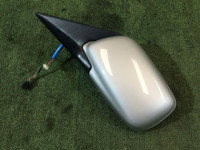 左后视镜 SUBARU LANCASTER OEM 91031AE510SJ BHE BH9 BH5 2000 silver 9G9