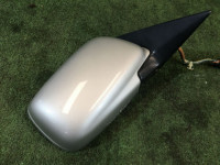 右后视镜 SUBARU LANCASTER OEM 91031AE500SJ BHE BH9 BH5 2000 silver 9G9