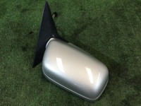 右后视镜 SUBARU LANCASTER OEM 91031AE500SJ BHE BH9 BH5 2000 silver 9G9