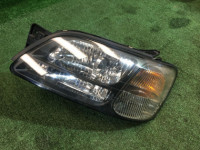 ヘッドライト Ксенон SUBARU LANCASTER OEM 84001AE281, 84001AE291 BHE BH9 BH5 BE5 BE9 BEE 2000