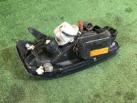 ヘッドライト Ксенон SUBARU LANCASTER OEM 84001AE281, 84001AE291 BHE BH9 BH5 BE5 BE9 BEE 2000