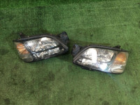 Фары Ксенон 84001AE281, 84001AE291 SUBARU LANCASTER