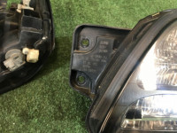 ヘッドライト Ксенон SUBARU LANCASTER OEM 84001AE281, 84001AE291 BHE BH9 BH5 BE5 BE9 BEE 2000