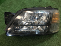 ヘッドライト Ксенон SUBARU LANCASTER OEM 84001AE281, 84001AE291 BHE BH9 BH5 BE5 BE9 BEE 2000