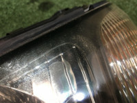 ヘッドライト Ксенон SUBARU LANCASTER OEM 84001AE281, 84001AE291 BHE BH9 BH5 BE5 BE9 BEE 2000