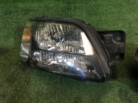 ヘッドライト Ксенон SUBARU LANCASTER OEM 84001AE281, 84001AE291 BHE BH9 BH5 BE5 BE9 BEE 2000